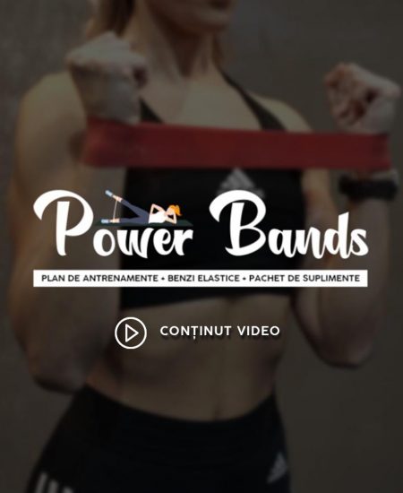 power bands power bands